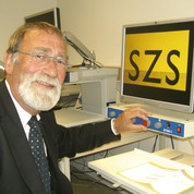 Joachim Klaus, Award Winner 2010