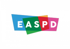 Logo EASPD