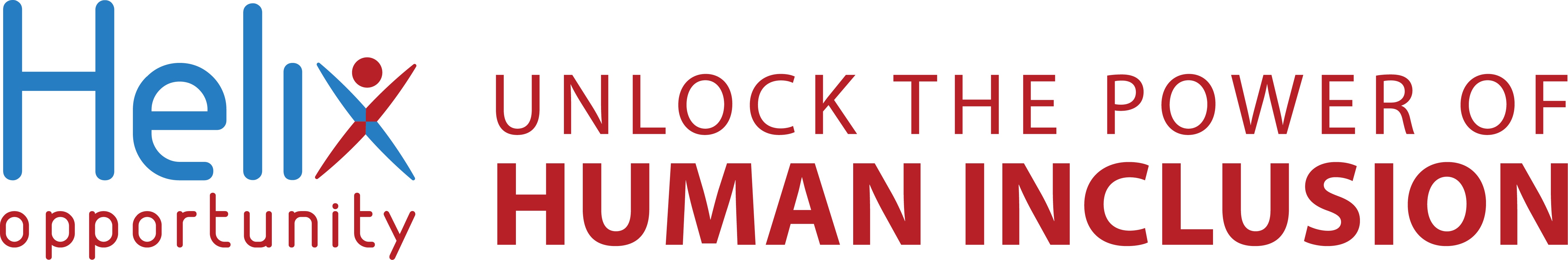 Logo Unlock Human Inclusion