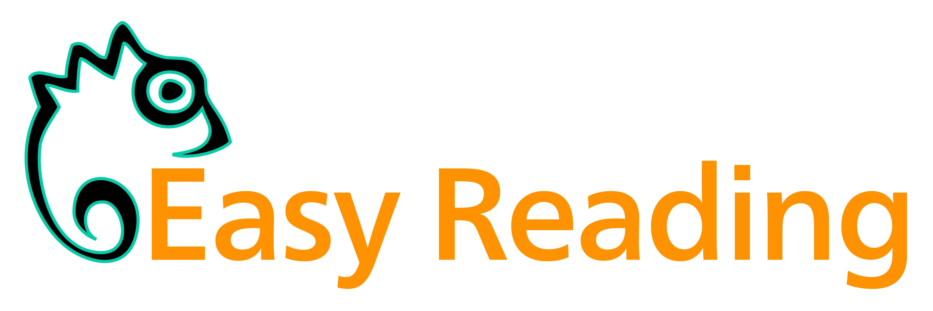 Easy Reading Logo
