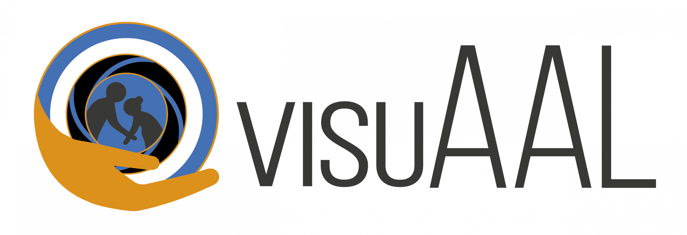 visuAAL - Logo